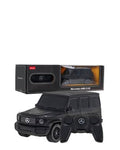FULL RADIO CONTROL CAR
