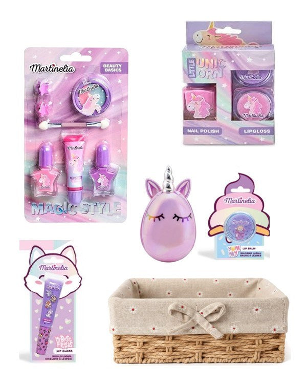 MINI BEAUTY KIT