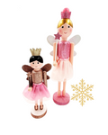 WOODEN FAIRY