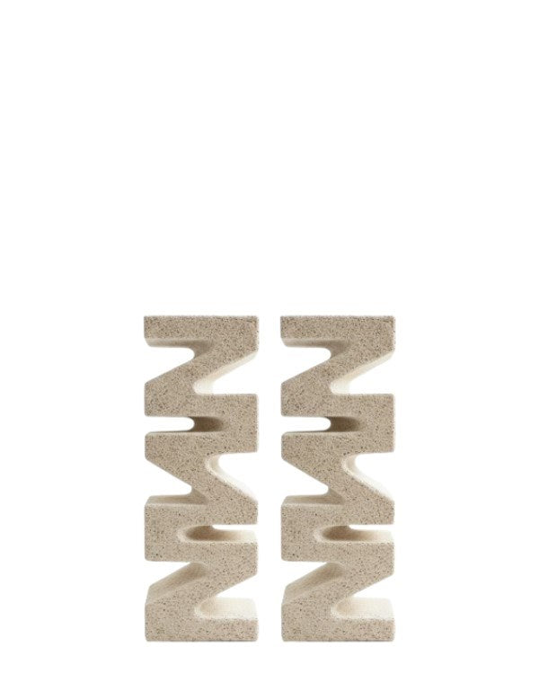 BOOKENDS
