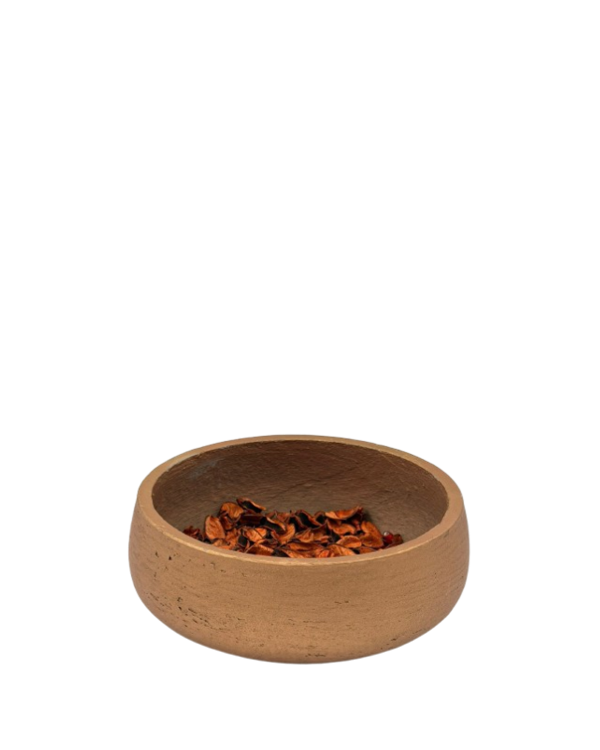 POT POURRI BOWL