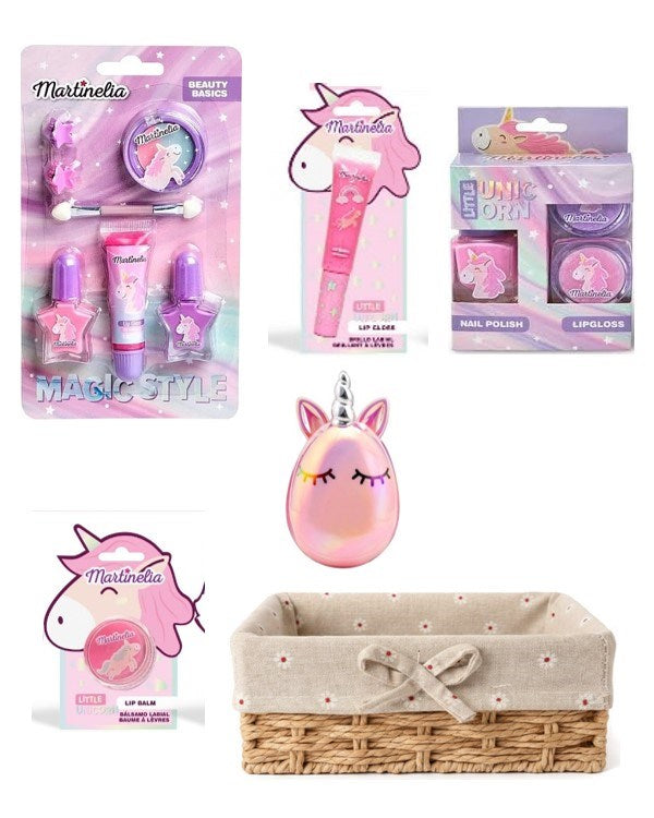 MINI BEAUTY KIT