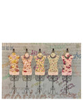 CLASSIC FASHION ATELIERS