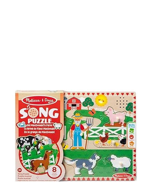 FARM PUZZLE