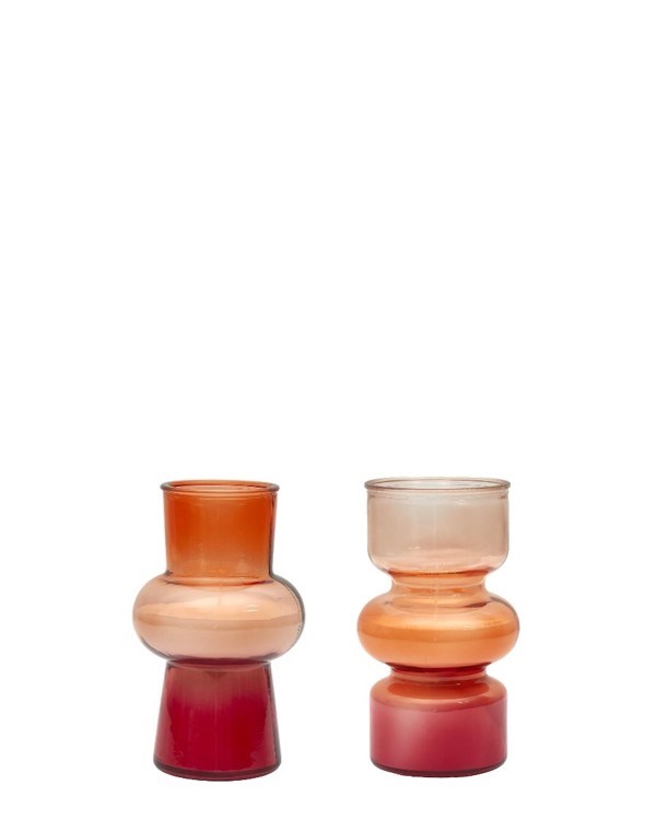 SCENTED CANDLES