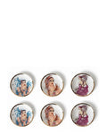 DECORATIVE PLATES
