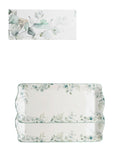 SERVING TRAYS
