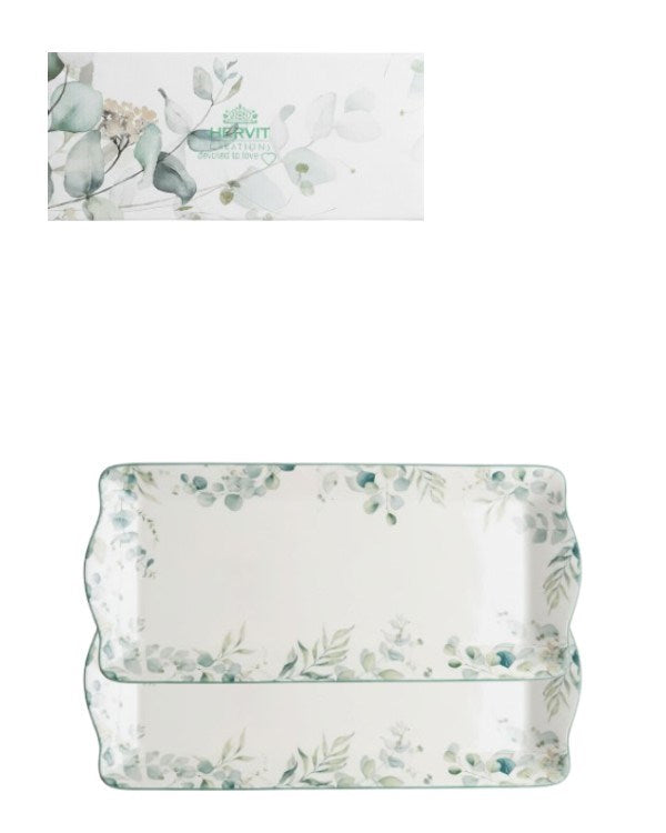 SERVING TRAYS
