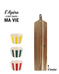GOOD VIBES APERO