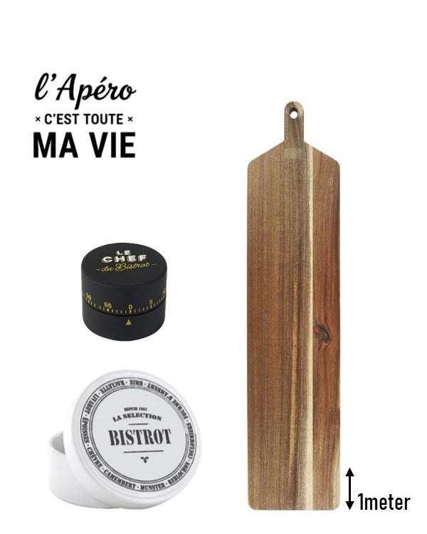 APERO A GOGO