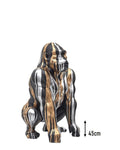 STREET-ART GORILLA