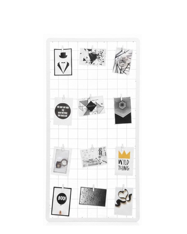 METAL PHOTOFRAME
