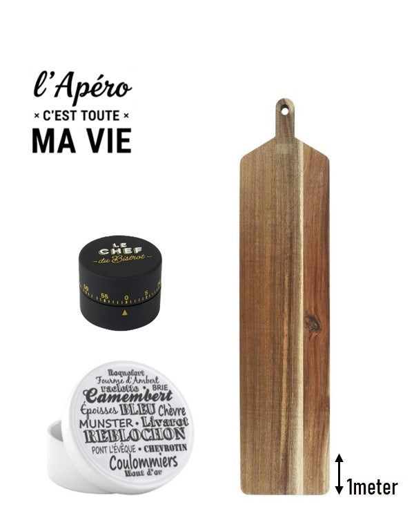 APERO A GOGO