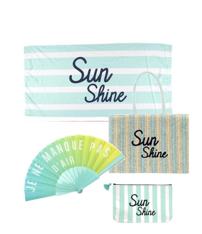 SUNSHINE