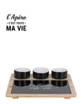 APERO O'CLOCK
