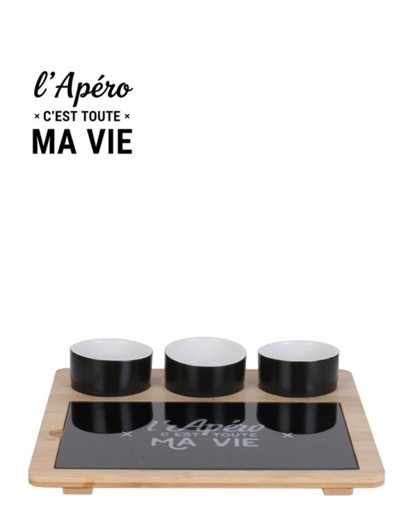 APERO O'CLOCK