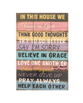FAMILY RULES